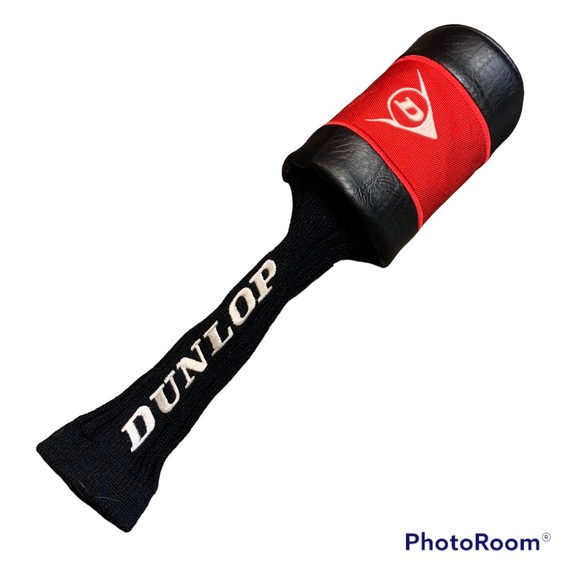 SALE!! 🌈3/$30🌈Dunlop golf head cover - Picture 1 of 8